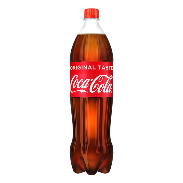 COCA COLA CLASSIC 6 X 1.5 LT