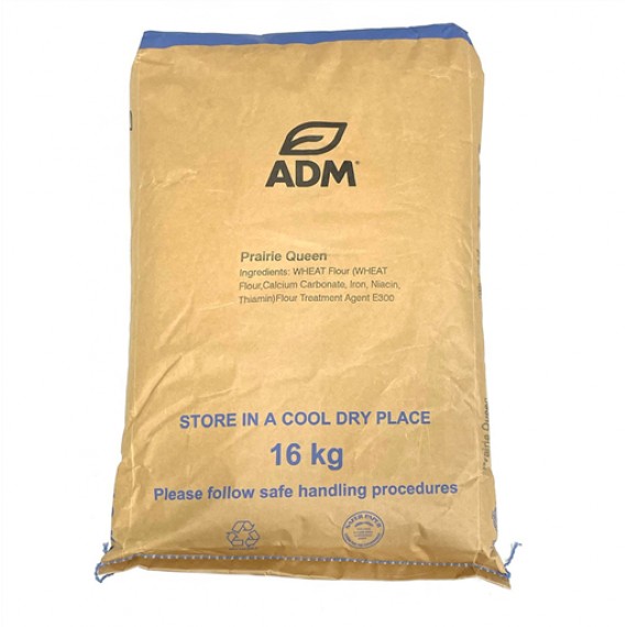 ADM PIZZA FLOUR  1 x 16KG