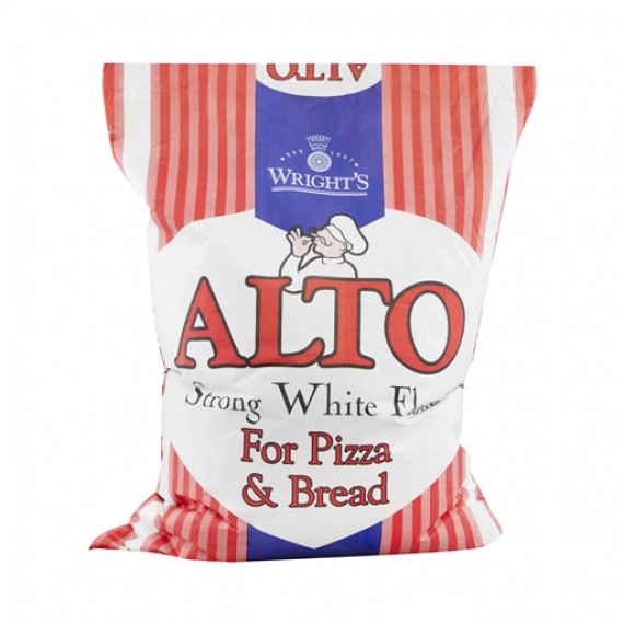 ALTO PIZZA FLOUR 1 X 16KG