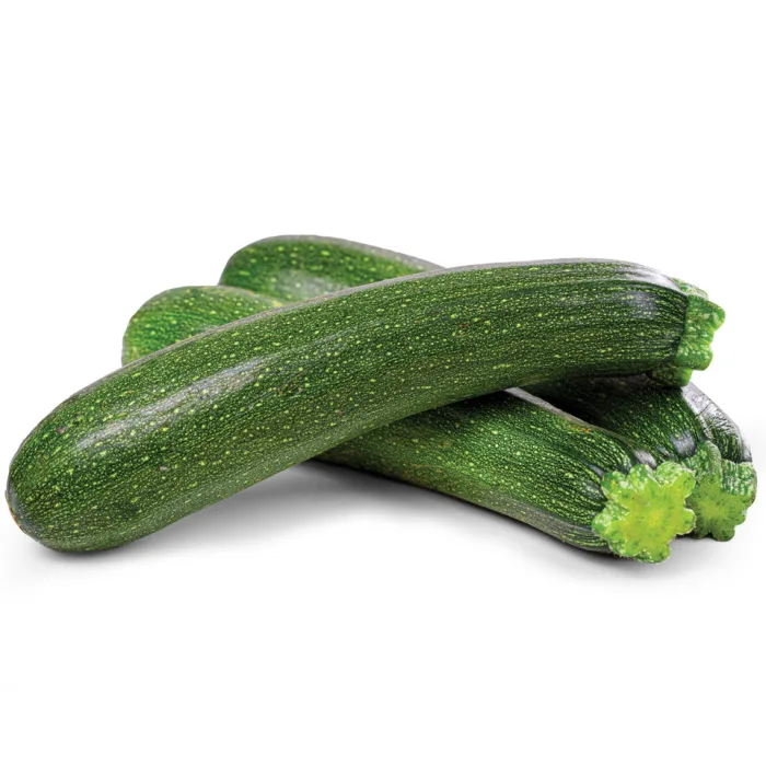 Green Courgettes-1x5kg