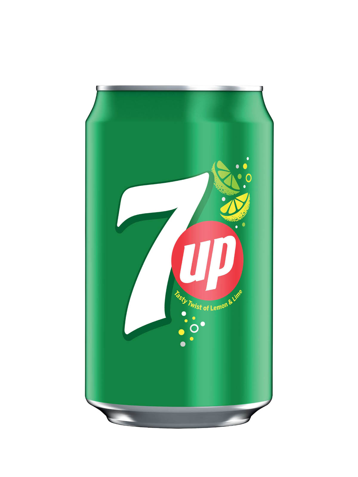 7UP CANS 24x330ml