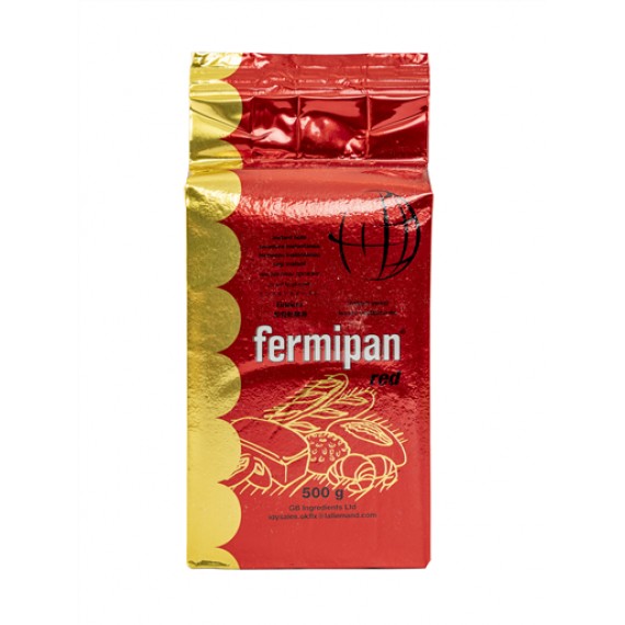 YEAST – INSTANT FERMIPAN 1x500g