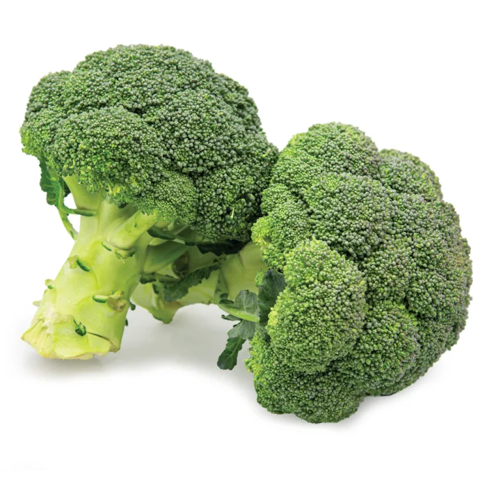 Fresh-Broccoli 6kg