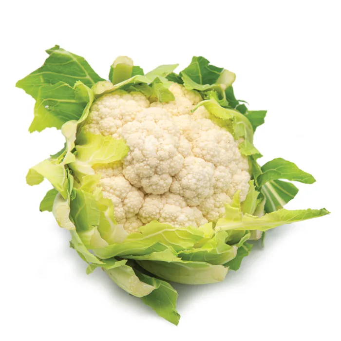 Fresh-Cauliflower 6kg