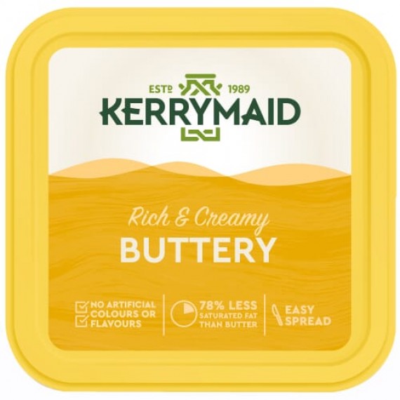 KERRYMAID BUTTERY 1 X 2KG