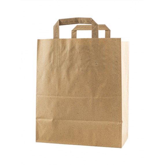 Brown Bag Large 1 x 250