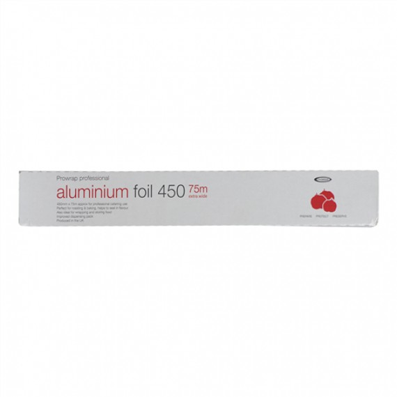 ALUMINIUM FOIL LARGE