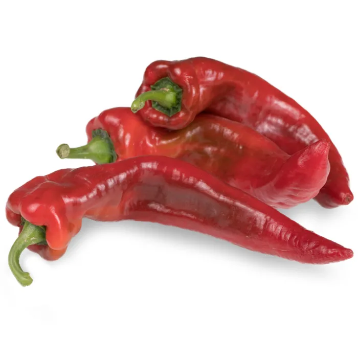 Pointed Red Peppers (Kapya) 1×3.5kg