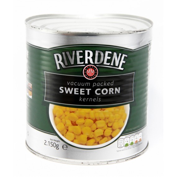 RIVERDENE SWEET CORN 2.150Grams