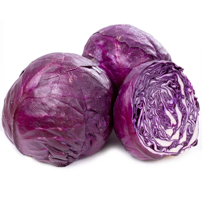 Red Cabbage Small 1x10kg