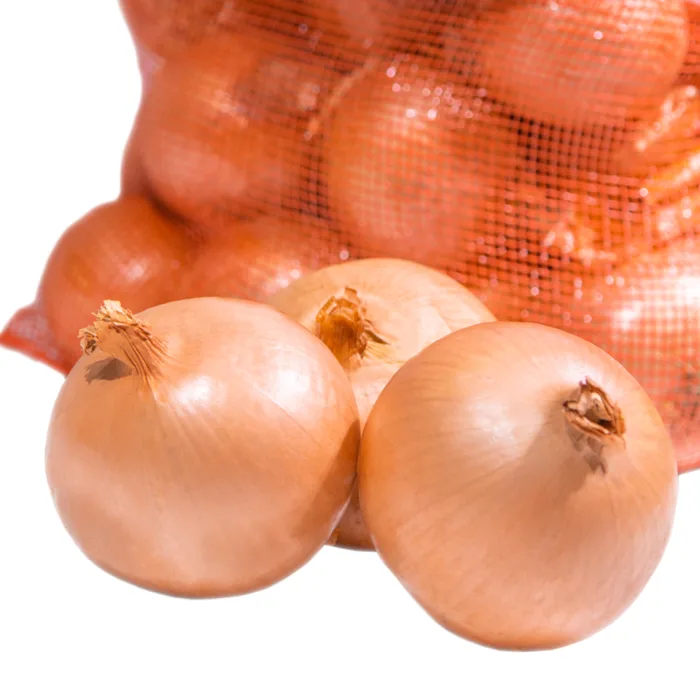 SPANISH LARGE ONION 20KG