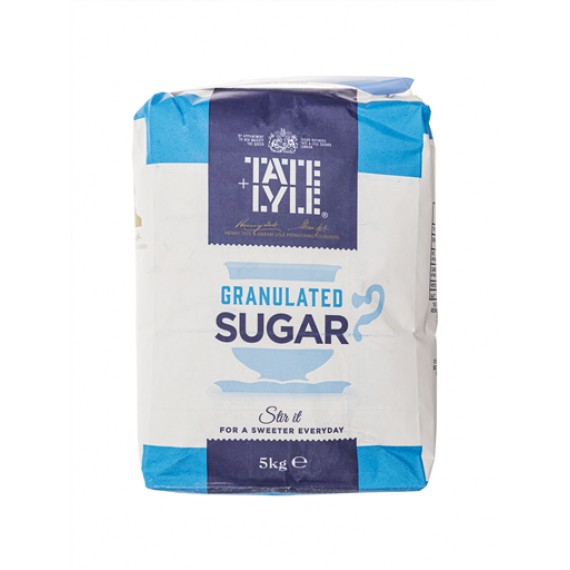 SUGAR 16X1KG