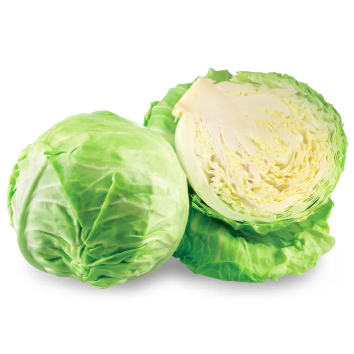 White Cabbage Large 1x20kg