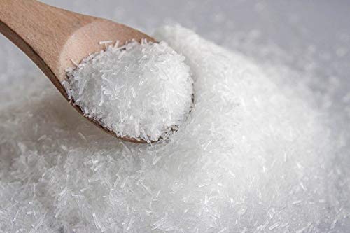 Chinese Salt (Monosodium) 1x2kg