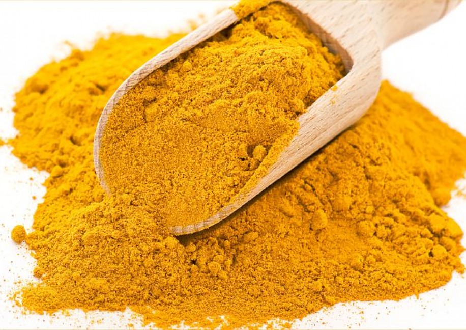 Curry Powder 1x2Kg