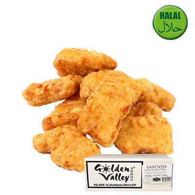 Golden Valley Nuggets 2kg