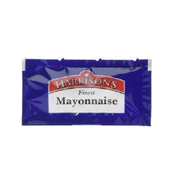 Harrison Mayo Sachets – 200 X 10G