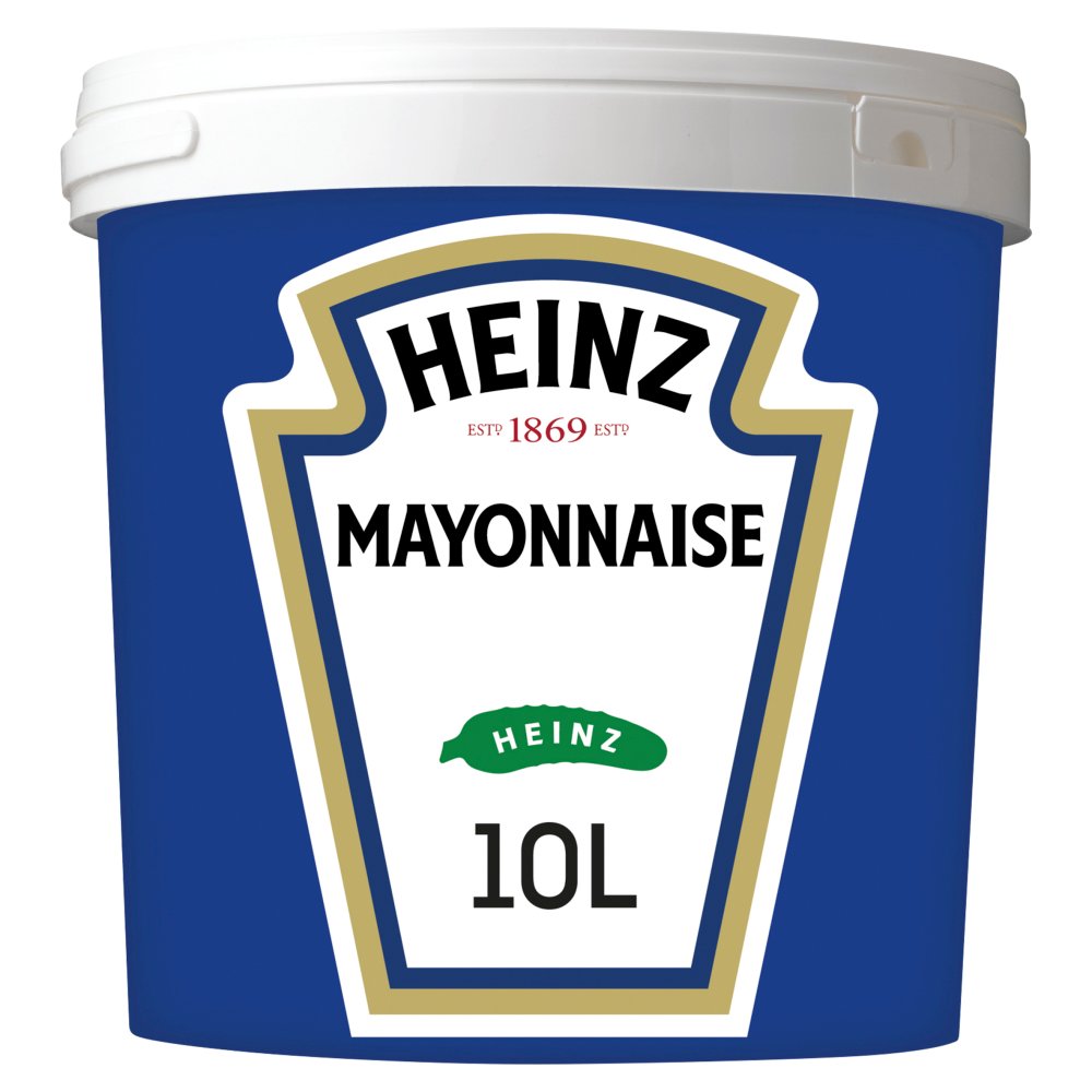 Heinz Mayonnaise 10ltr