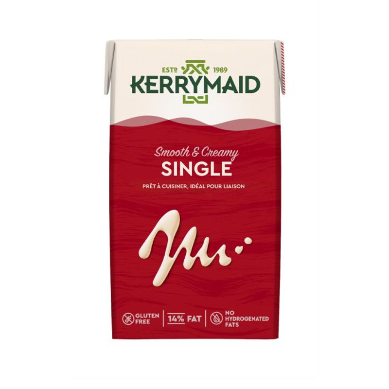 Kerrymaid Single Cream