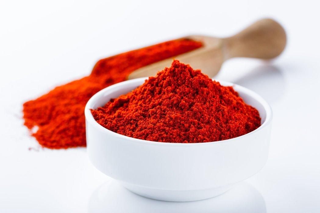 Paprika Powder 1x2KG