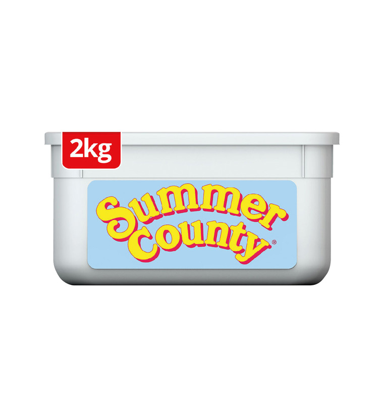 Summer County Margarine 2kg