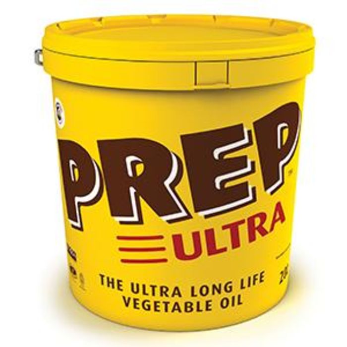 Ultra Prep Oil 20 Ltr