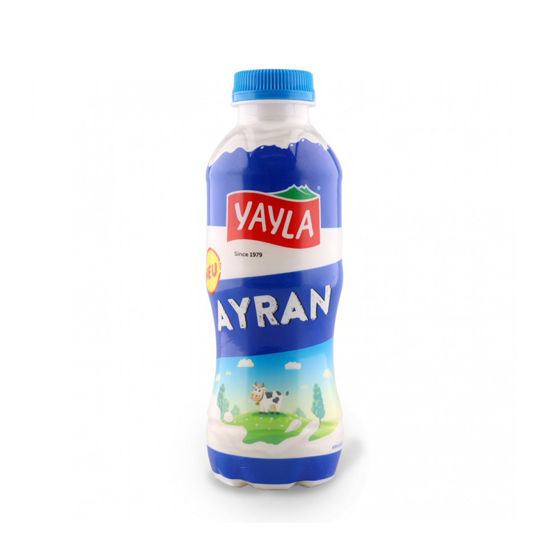 Yayla Bottle Ayran 20x250ml