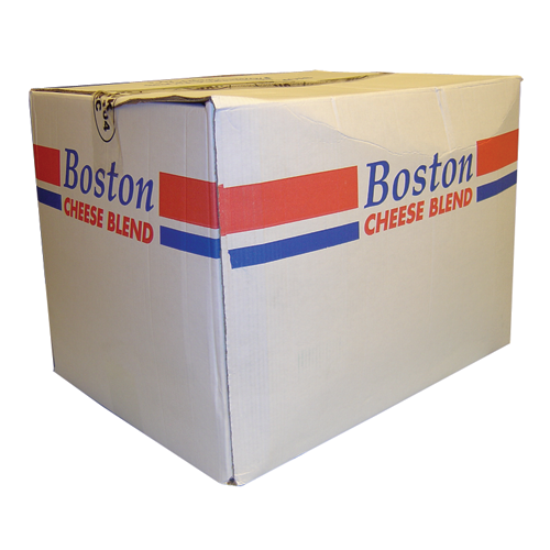 Boston Cheese box 70/30 6 x 2kg