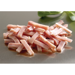 HALAL TURKEY JULIENNE (HAM SUB) X 1KG