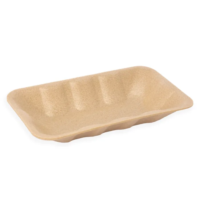 Infinity Large Brown Chip Trays-(CT3)(No3)-1×400