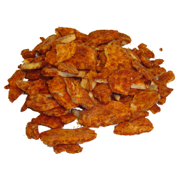 PREM SLICED MEXICAN CHICKEN (HALAL) X1KG