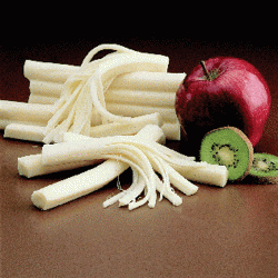 STRING CHEESE ROPE BOX (2X2) KG