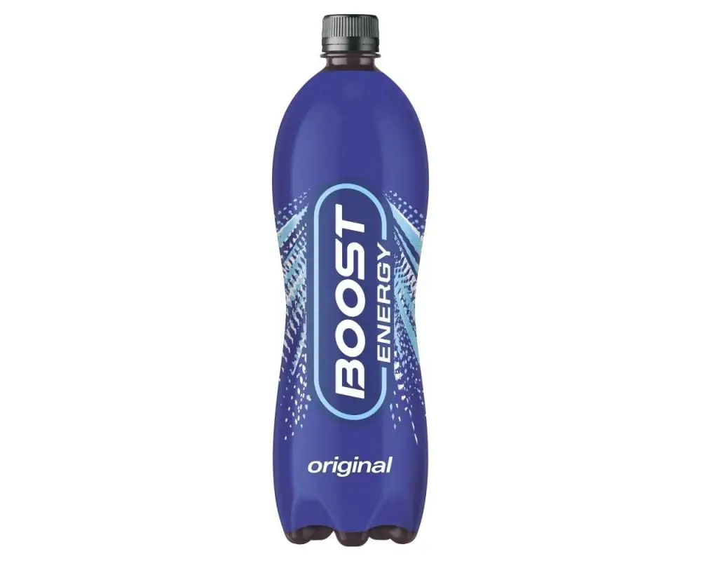 Boost Energy Original 12x1lt