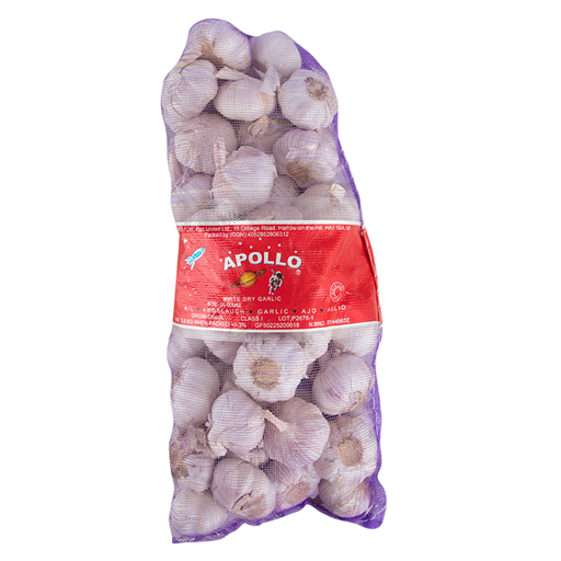 Garlic Net 4kg