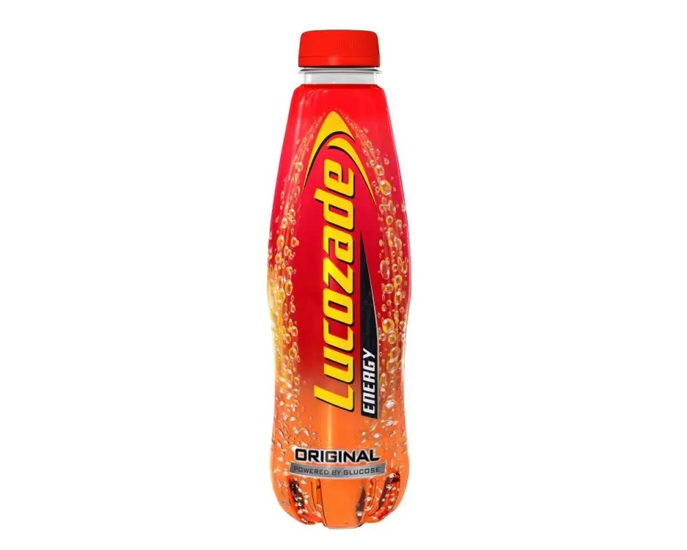 Lucozade Energy Original 24 x 380ml