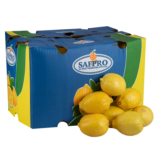 LEMON 15KG