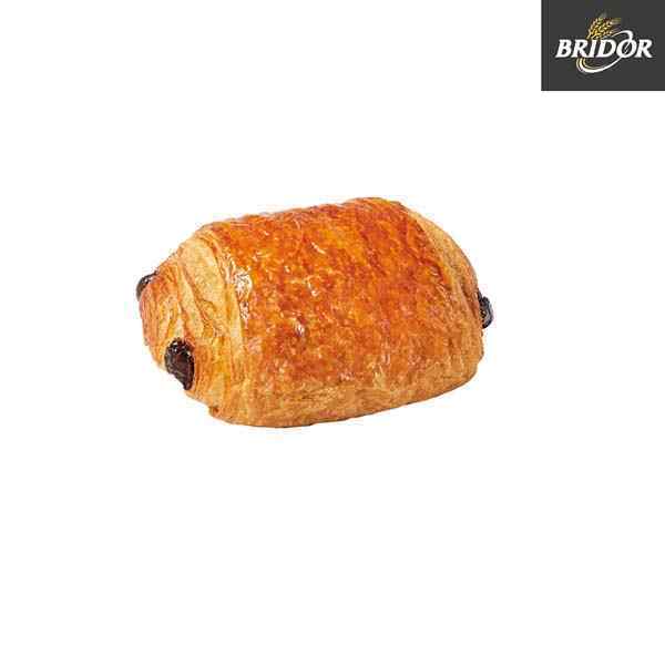 Bridor Ready to Bake Fat Blend Pain au Chocolat 70x80g