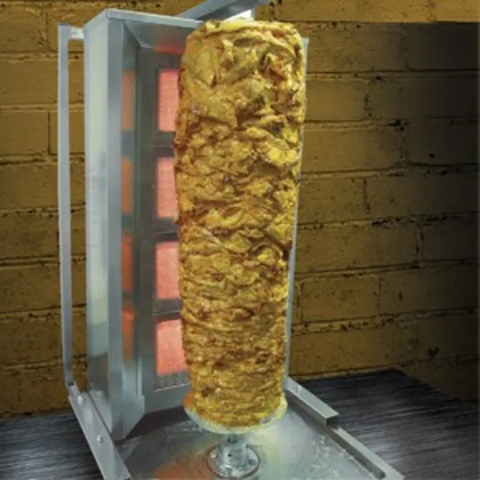 Halal Chicken Doner-1x10kg