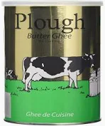 PLOUGH BUTTER GHEE 2KG (SINGLE)